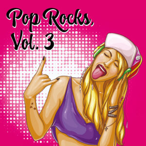 Pop Rocks Vol.3 Musicalbum