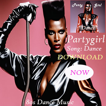 New song DANCE promotion