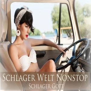 Schlager Welt Nonstop Music Album