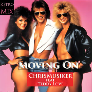 italo Disco Hit MovingOn