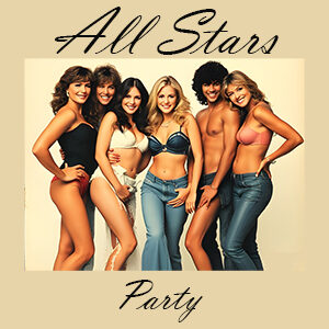 All-StarsParty