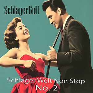 Schlager Welt Non Stop No.2