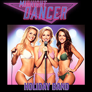 Holiday Band, Midnight Dancer