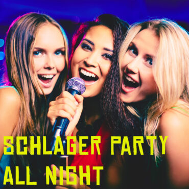 Schlager Party All Night